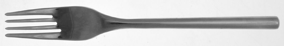 Artik (Stainless) Individual Salad Fork by Hackman-1