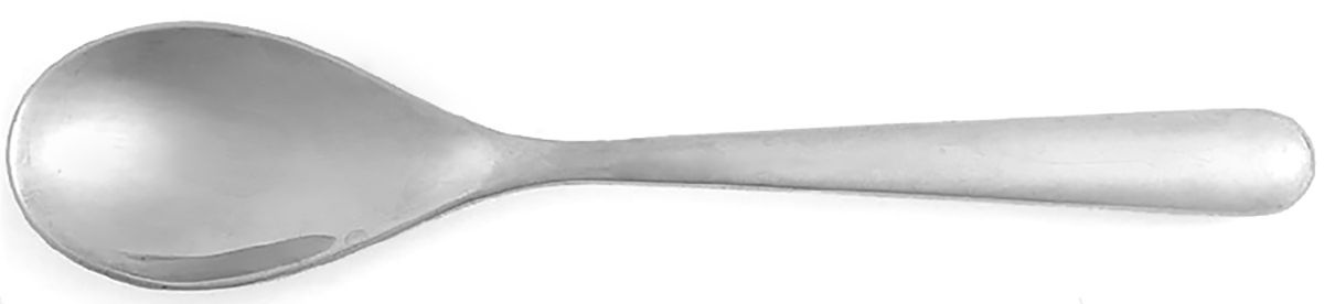 Piano Workshop (Stainless) Teaspoon by Hackman-1