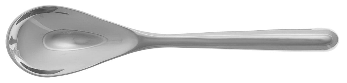 Piano Workshop (Stainless) Five O'Clock Teaspoon by Hackman-1