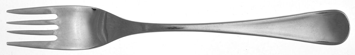 Manor (Stainless) Youth Fork by J A Henckels (Zwilling)-1