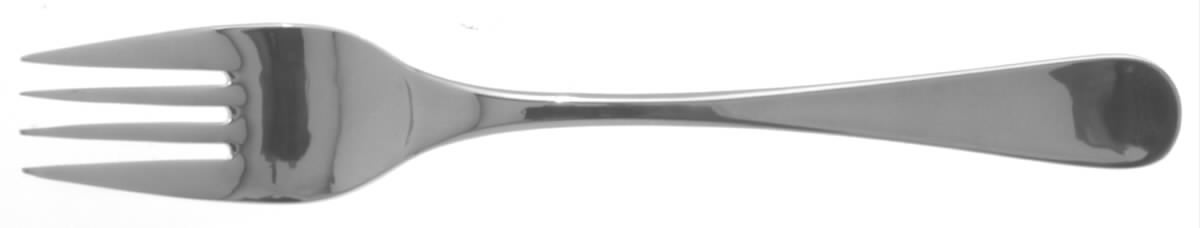 Manor (Stainless) Fork by J A Henckels (Zwilling)-1