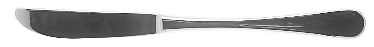 Manor (Stainless) Modern Hollow Knife by J A Henckels (Zwilling)-1