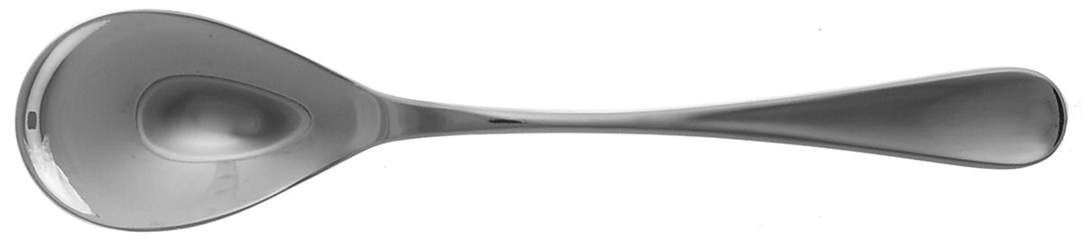Manor (Stainless) Teaspoon by J A Henckels (Zwilling)-1