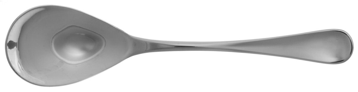Manor (Stainless) Place/Oval Soup Spoon by J A Henckels (Zwilling)-1