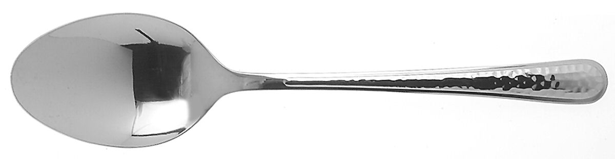 Wellington (Stainless) Tablespoon (Serving Spoon) by J A Henckels (Zwilling)-1