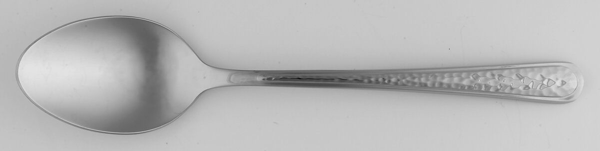 Wellington (Stainless) Place/Oval Soup Spoon by J A Henckels (Zwilling)-1