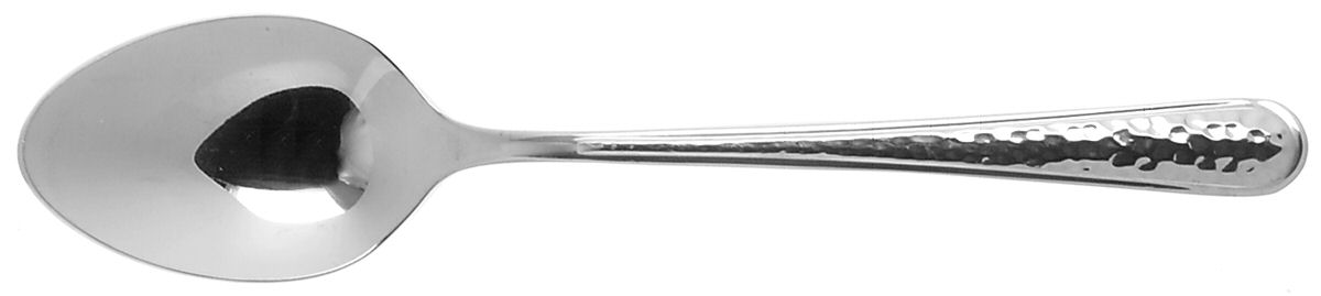Wellington (Stainless) Teaspoon by J A Henckels (Zwilling)-1