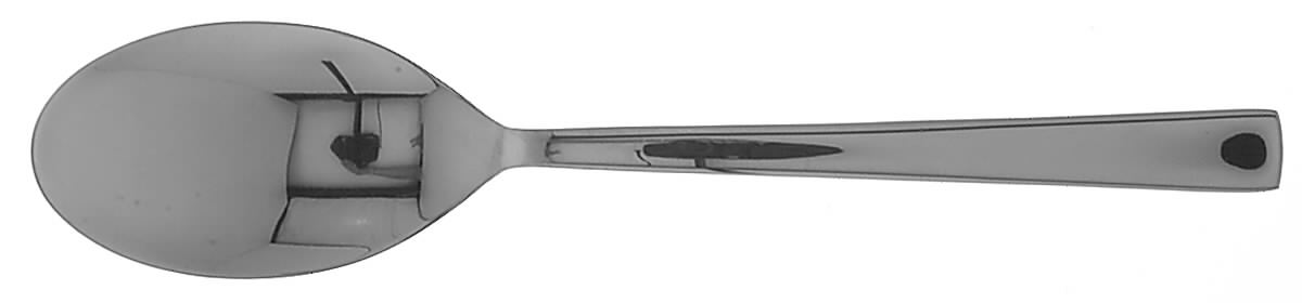 Pavillion (Stainless) Place/Oval Soup Spoon by J A Henckels (Zwilling)-1