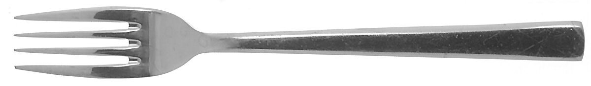 Pavillion (Stainless) Fork by J A Henckels (Zwilling)-1