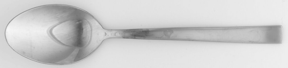 Pavillion (Stainless) Tablespoon (Serving Spoon) by J A Henckels (Zwilling)-1