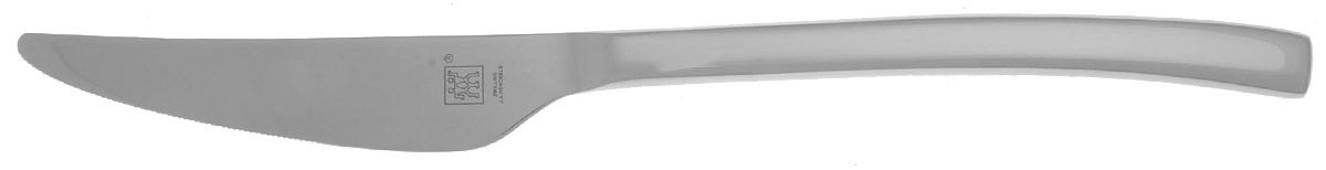 Opus (Stainless) New French Solid Knife by J A Henckels (Zwilling)-1