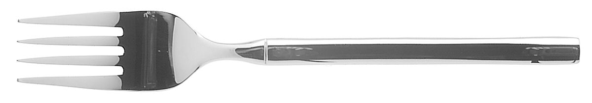 Opus (Stainless) Individual Salad Fork by J A Henckels (Zwilling)-1
