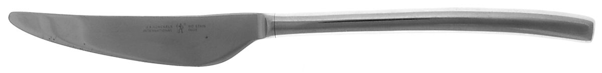 Opus (Stainless) New French Hollow Knife by J A Henckels (Zwilling)-1