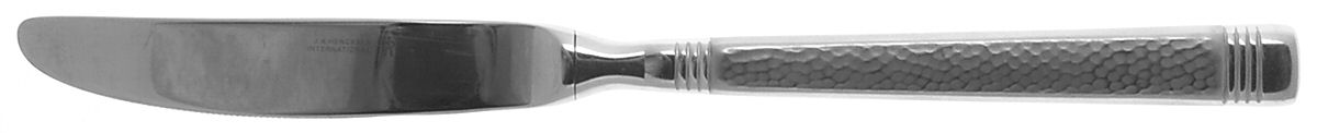 Monaco (Stainless) Modern Hollow Knife by J A Henckels (Zwilling)-1