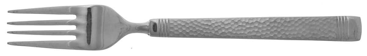 Monaco (Stainless) Individual Salad Fork by J A Henckels (Zwilling)-1