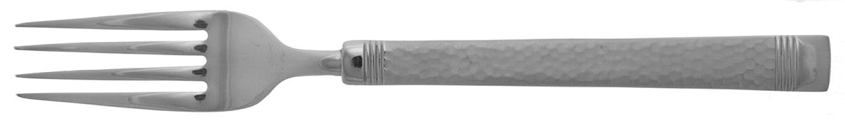 Monaco (Stainless) Fork by J A Henckels (Zwilling)-1
