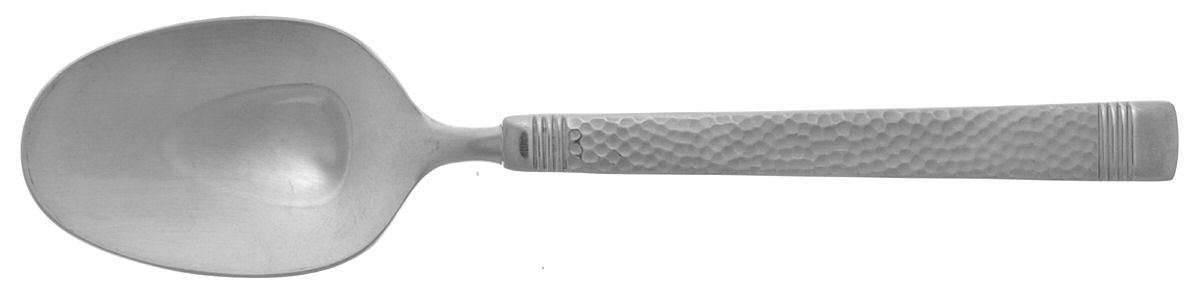 Monaco (Stainless) Place/Oval Soup Spoon by J A Henckels (Zwilling)-1