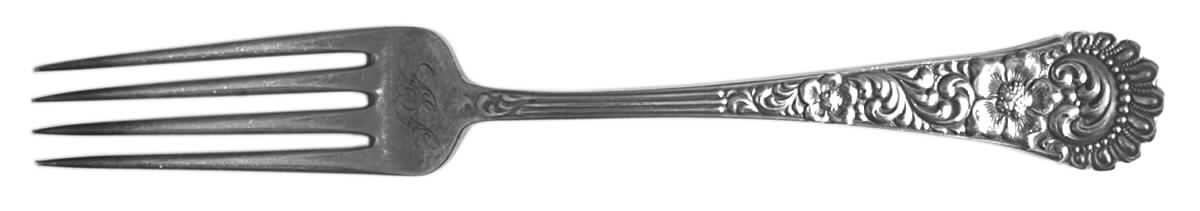 HMD7 (STERLING) Fork by Hamilton & Diesinger-1