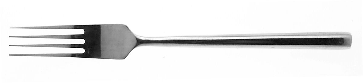 HSV10 (STAINLESS) Fork by Hampton Silversmiths-1