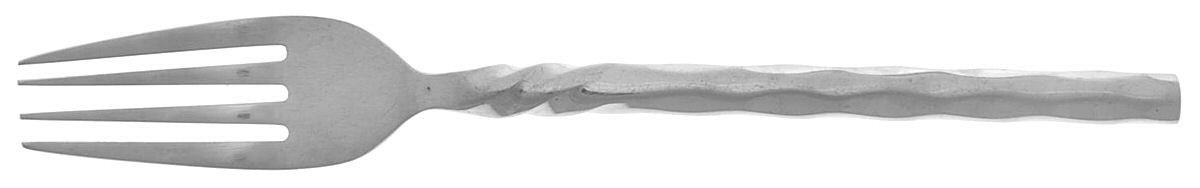 Vincennes (Stainless) Individual Salad Fork by Hampton Silversmiths-1