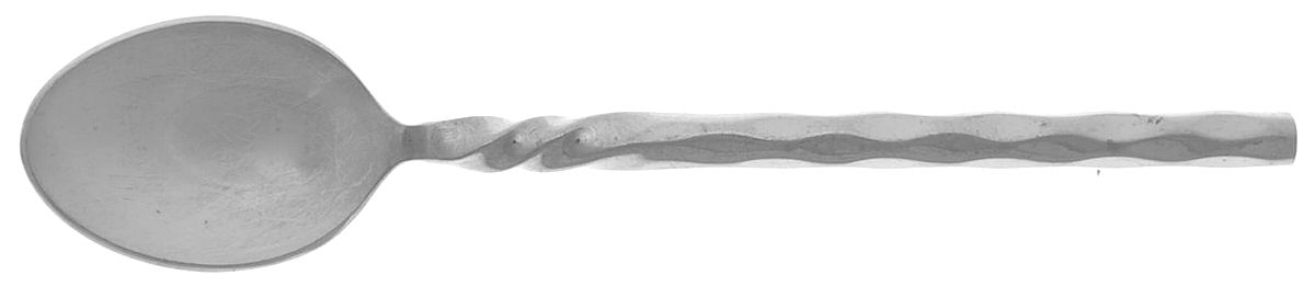 Vincennes (Stainless) Teaspoon by Hampton Silversmiths-1