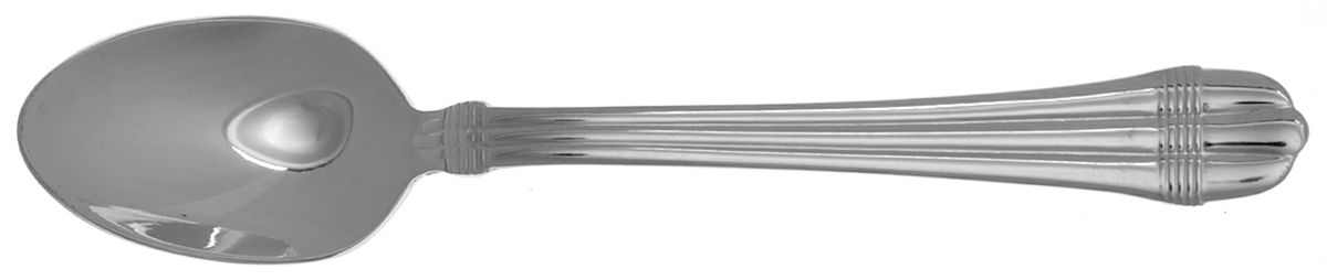 Odyssey (Stainless) Small Teaspoon by Hampton Silversmiths-1