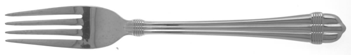 Odyssey (Stainless) Fork by Hampton Silversmiths-1