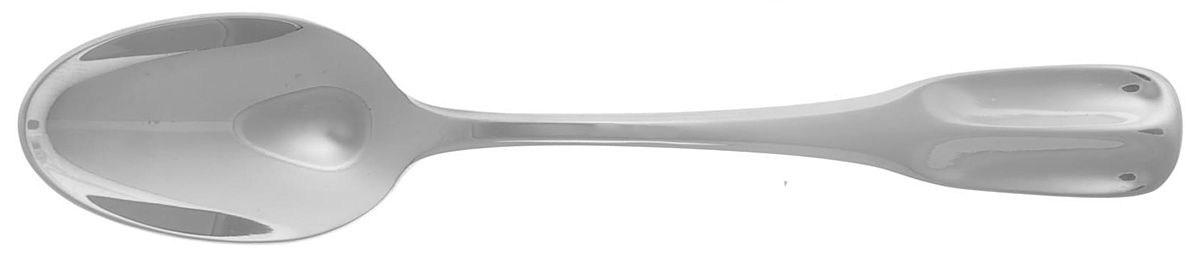 Wyndham (Stainless) Teaspoon by Hoffritz-1