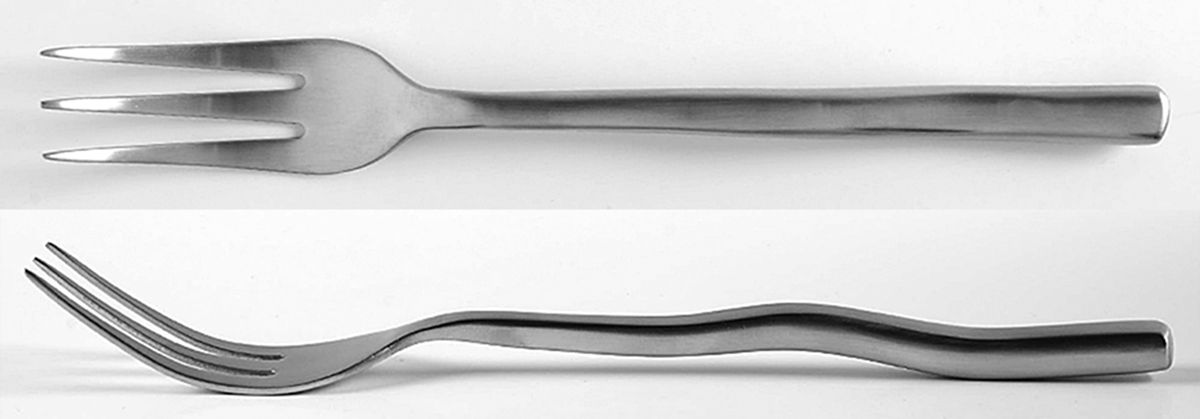 HSV12 (STAINLESS) Fork by Hampton Silversmiths-1