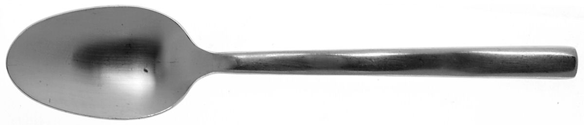 HSV12 (STAINLESS) Teaspoon by Hampton Silversmiths-1