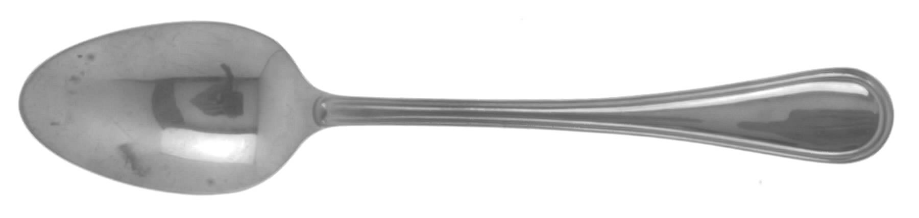 HRE4 (STERLING) Teaspoon by Heritage China-1