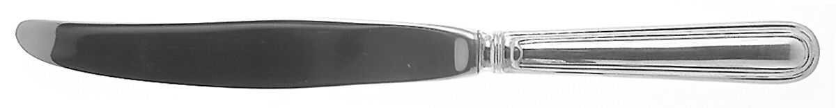 HRE4 (STERLING) Modern Hollow Knife by Heritage China-1