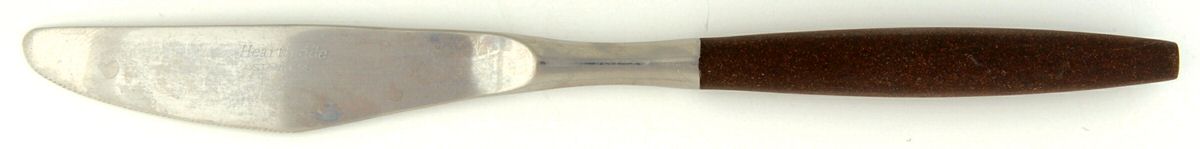 HEL1 (STAINLESS) Modern Hollow Knife by Hearthside-1