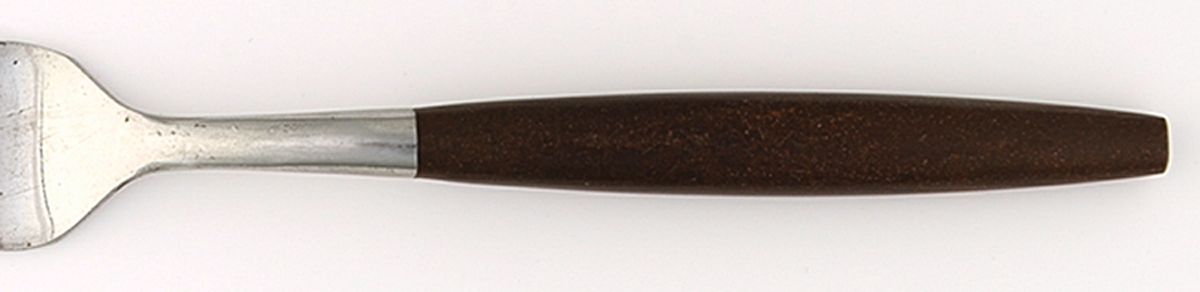 HEL1 (STAINLESS) Fork by Hearthside-1
