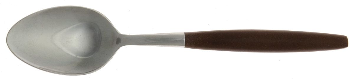 HEL1 (STAINLESS) Place/Oval Soup Spoon by Hearthside-1