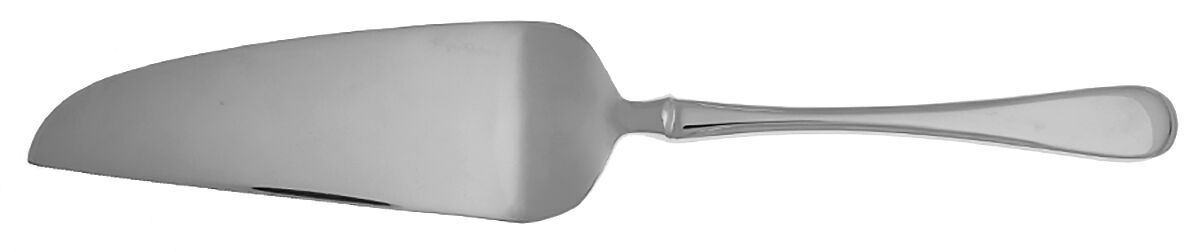 Jessica (Stainless) Pie and Cake Server with Stainless Blade HC by J A Henckels (Zwilling)-1