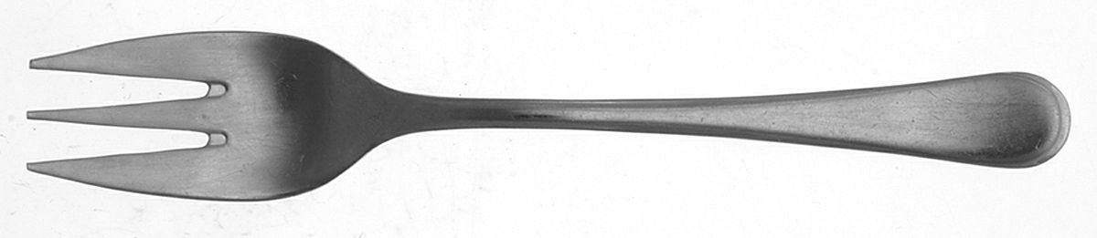 Jessica (Stainless) Cocktail/Seafood Fork by J A Henckels (Zwilling)-1