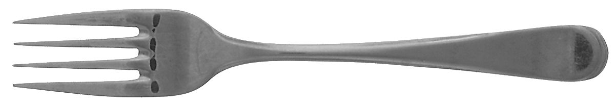 Jessica (Stainless) Individual Salad Fork by J A Henckels (Zwilling)-1