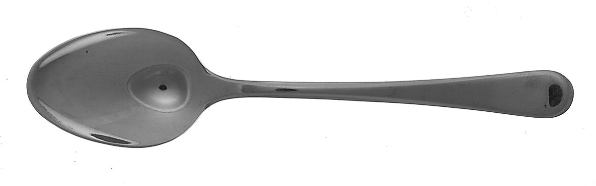 Jessica (Stainless) Five O'Clock Teaspoon by J A Henckels (Zwilling)-1