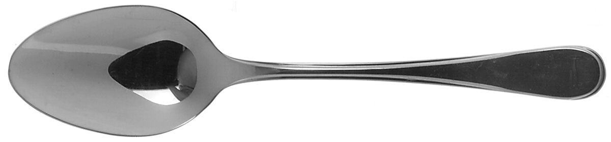 Jessica (Stainless) Tablespoon (Serving Spoon) by J A Henckels (Zwilling)-1