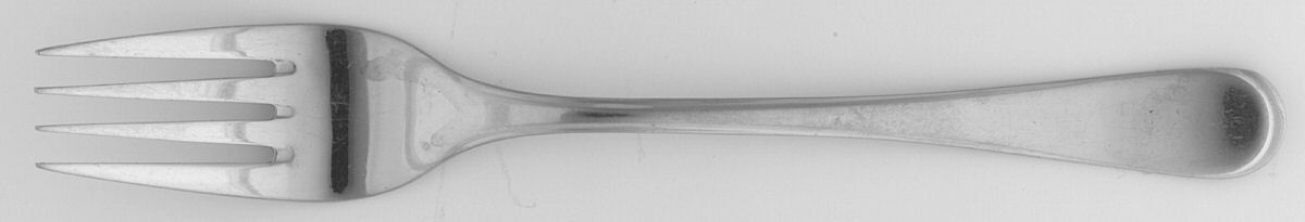 Jessica (Stainless) Fork by J A Henckels (Zwilling)-1