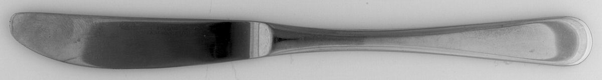 Jessica (Stainless) Modern Hollow Knife by J A Henckels (Zwilling)-1