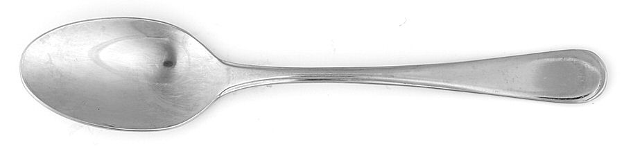 Jessica (Stainless) Teaspoon by J A Henckels (Zwilling)-1