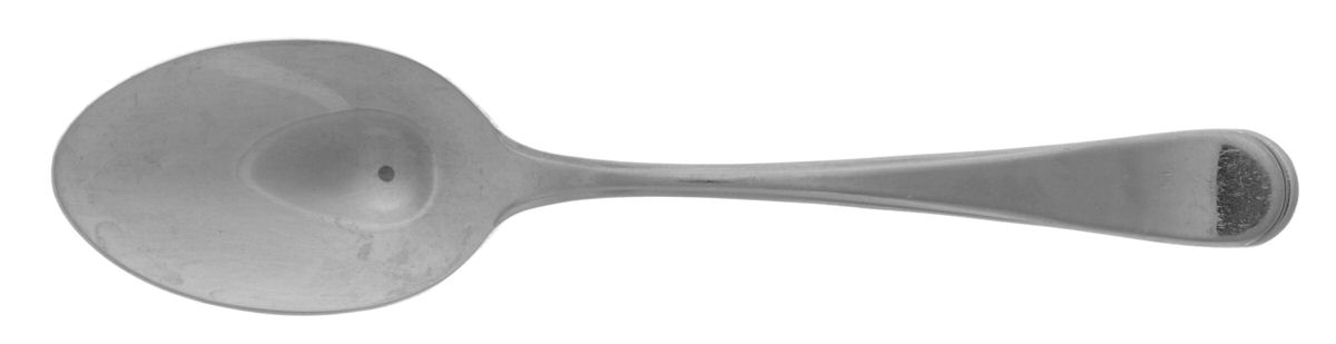 Jessica (Stainless) Dessert/Oval Soup Spoon by J A Henckels (Zwilling)-1
