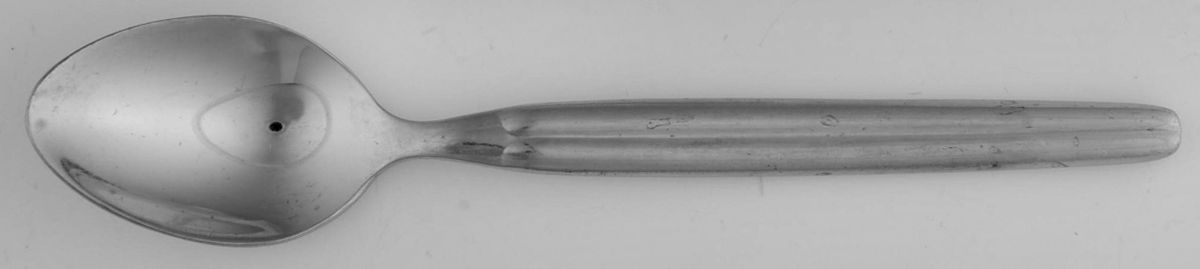 HSV15 (STAINLESS) Teaspoon by Hampton Silversmiths-1