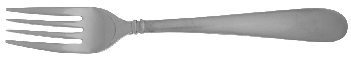 Concierto (Stainless) Individual Salad Fork by Hampton Silversmiths-1