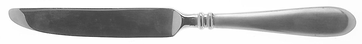 Concierto (Stainless) New French Solid Knife by Hampton Silversmiths-1