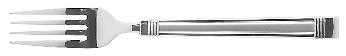 Savant (Stainless) Fork by J A Henckels (Zwilling)-1