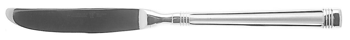 Savant (Stainless) Modern Hollow Knife by J A Henckels (Zwilling)-1