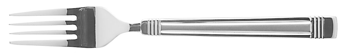 Savant (Stainless) Individual Salad Fork by J A Henckels (Zwilling)-1
